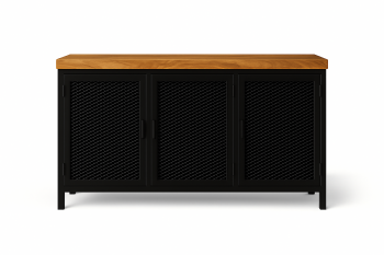 BlackGrain Sideboard