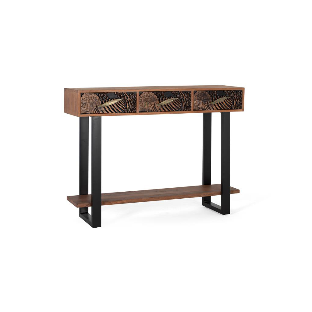Console Tables