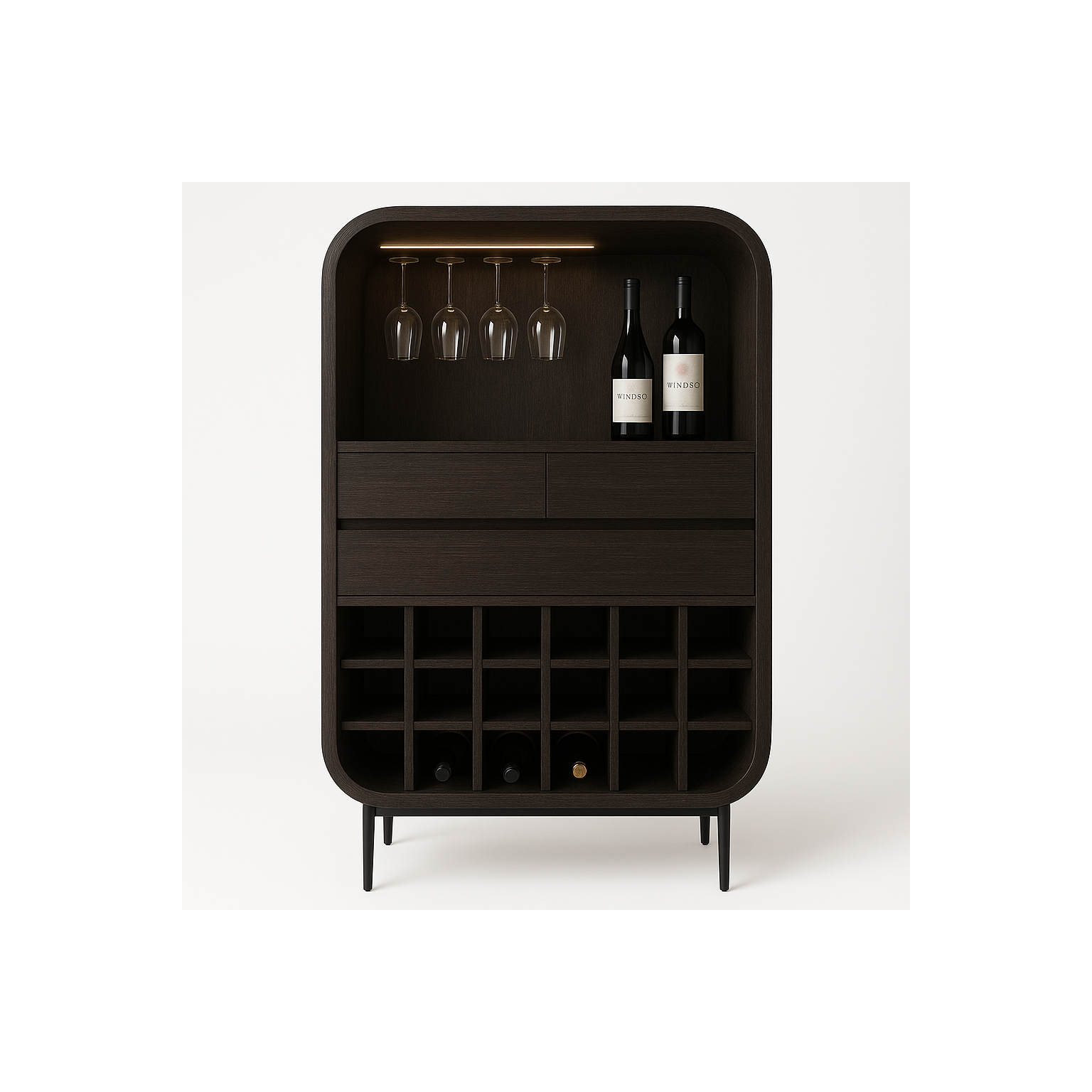 Bar Cabinet